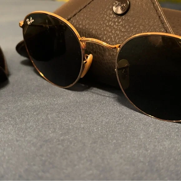 Ray-Ban Sunglasses Bundle